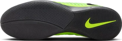 Produktbild von Nike Hallen Fußballschuhe Herren 6E696B655F353830343536 Schwarz 45 EU