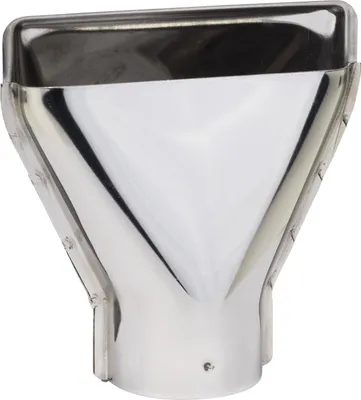 Obrázek produktu pro Bosch 1 609 390 452, Povrchová tryska, Černá, Stříbrná, BOSCH, 3,35 cm, 75 mm, 1 kusů