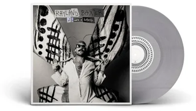 Imagen del producto de Si yo fuera una mariposa [Vinilo LP]