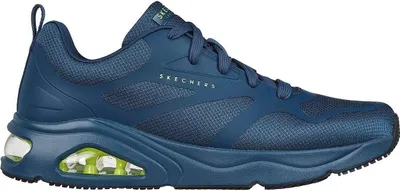 Produktbild von Skechers Herren Sneakers Marine 183071-BLU Grösse 42,5