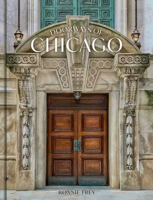 Obrázok produktu pre Doorways of Chicago