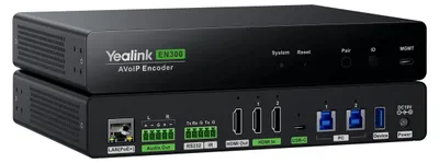 Obrázok produktu pre Yealink EN300 – kodér videa cez IP