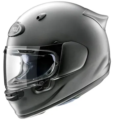 Produktbild von Arai Quantic Helm - Frost Gun Metallic Größe: XL
