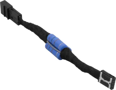 Obrázok produktu pre Originálny adaptér Kufatec LED osvetlenie evidenčného čísla pre Audi A6 4F C6 / Q7 4L