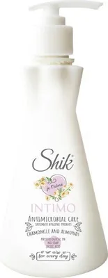 Produktbild von Shik Kamille Intimhygieneflüssigkeit 300 ml