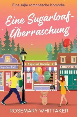 Produktbild von Eine Sugarloaf-Überraschung