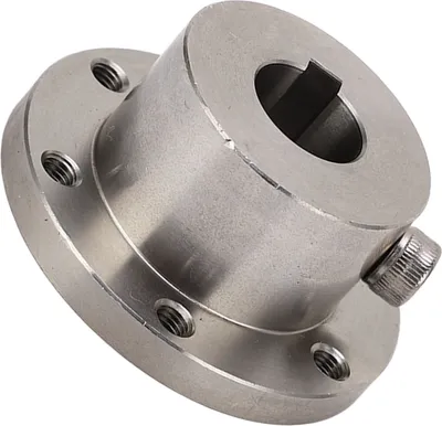 Obrázek produktu pro 16mm přírubový spojovací konektor,Přírubový spojovací konektor,RC přírubový spojovací konektor,16mm přírubová hřídelová spojka,RC 16mm hřídelová spojka,RC motorové příslušenství