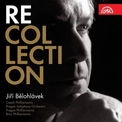 Obrázek produktu pro Recollection - 8 CD (Bělohlávek Jiří)