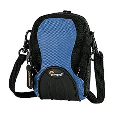 Produktbild von Lowepro Apex 5 AW Blue, 55 x 22 x 95 mm, 75 x 50 x 110 mm