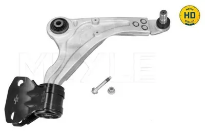 Image de Bras de suspension MEYLE-HD : Better than OE.