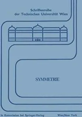 Zdjęcie produktu dla Symetria