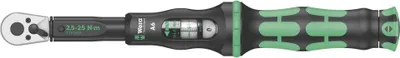 Produktbild von WERA Click-Torque A 6 Drehmomentschlüssel