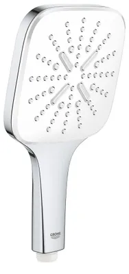 Image de GROHE Vitalio SmartActive 130 Cube Douchette 3 jets 26595000