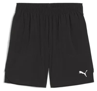 Produktbild von Puma Reflective Kurze Hose Schwarz M Schwarz M