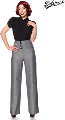 Produktbild von Belsira - Marlenehose - XL -