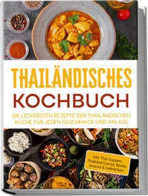 Obrázek produktu pro Thailändisches Kochbuch