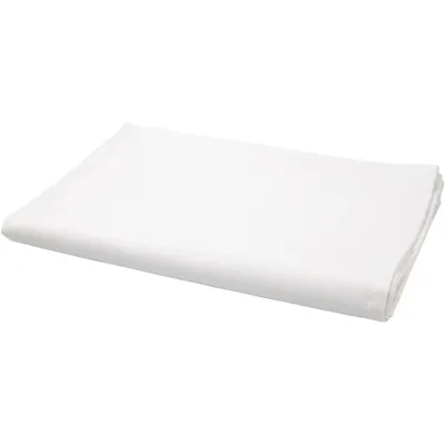 Produktbild von CREATIV COMPANY Ručník 50x70cm 5ks s ramínkem bílý, ze 100% bavlny