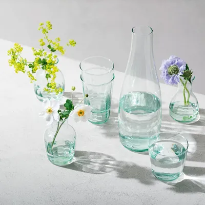 Produktbild von LSA | Tumbler MIA, matt, 250ml, 4er Set