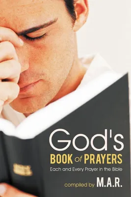Produktbild von God's Book of Prayers