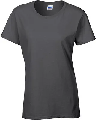 Produktbild von Gildan Heavy Baumwolle&trade Women´s T-Shirt
