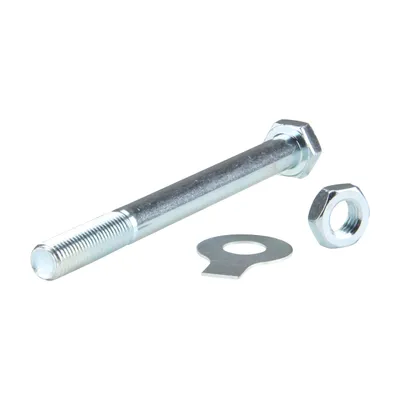 Immagine prodotto di Perno forcellone M12x1,5 140 mm per Zündapp Bergsteiger M 25 50 Tipo 434 (da FG-No. 1425306)