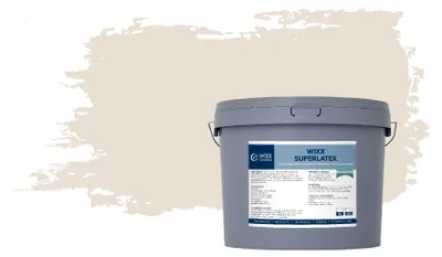 Produktbild von Wixx Superlatex Seidenglanz - 10L
