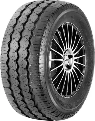 Image de Maxxis So car-tyres CR-966N  Trailermaxx ( 195/55 R10C 98/96P )