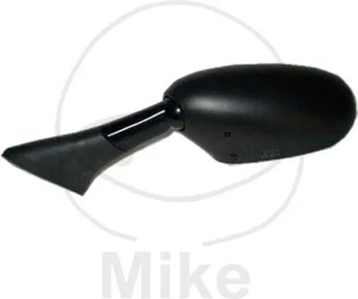 Image de Rétroviseur JMT noir gauche pour Kawasaki ZR-7 / S ZRX R ZZR 750 / 1200 ccm Année 2001 - 2005