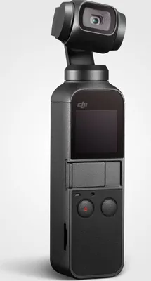 Image de DJI 178849 DJI Osmo Pocket