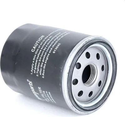 Produktbild von Ölfilter JAPANPARTS FO-117S Anschraubfilter für NISSAN MICRA III (K12) Note (E11, NE11) MICRA II (K11) Micra C+C III (K12) 100 NX (B13)