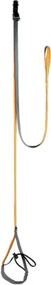 Image de Petzl Quickstep Repose-pieds Jaune Jaune One Size
