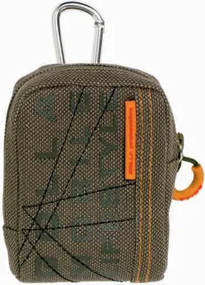Image de GOLLA Sac compact Clip-S G170 Marron