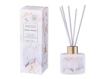 Zdjęcie produktu dla Nohel Garden Odświeżacz powietrza ANGEL WINGS parujący 100ml