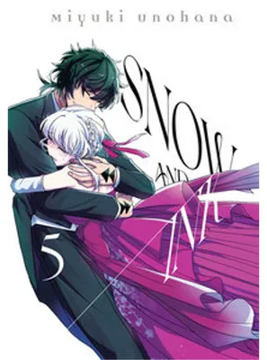 Image de Snow & Ink 5