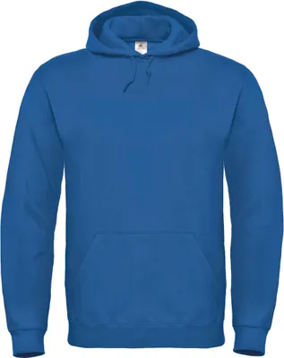 Produktbild von B&C Id.003 Hooded Sweatshirt