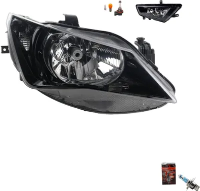 Produktbild von Scheinwerfer Osram Night Breaker Laser passend für Seat Ibiza 6J 03/12-06/15Re. 6J1941022E 6J1941022J 6J9941700B Johns
