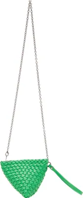 Produktbild von FELIPA damen handtasche - grün