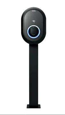 Image de VESTEL Stand EVC04 Dual Mount eMobility Pied pour 2 Wallbox (10128538)