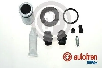 Produktbild von AUTOFREN SEINSA Bremssattel-Reparatursatz für TOYOTA COROLLA (ZZE12, NDE12, ZDE12) Hinten 34mm D42277C