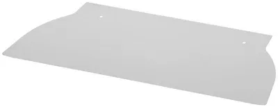 Image de Lame Strend Pro Premium, de rechange, pour taloche Ergonomic (2161238), 25 cm x 0,5 mm