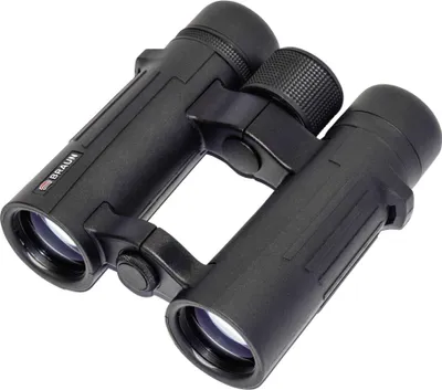 Produktbild von Braun Compagno           8x34 WP