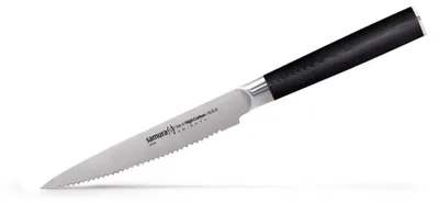Immagine prodotto di Coltello da pomodoro Samura MO-V 5,0"/120 mm