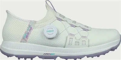 Produktbild von Skechers Golfschuhe Damen 736B6563686572735F313233303632 Weiß 39 EU