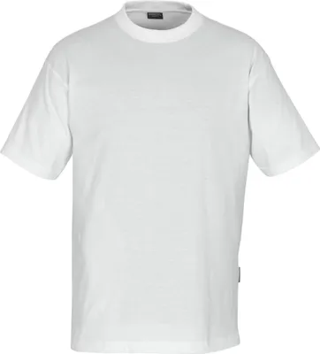 Produktbild von MASCOT® Jamaica T-shirt Größe XL ONE, weiss | Packung (1 Stück)
