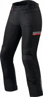 Produktbild von Revit Tornado 3 Damen Motorrad Textilhose, schwarz, 40