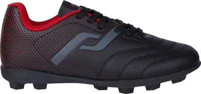 Produktbild von PRO TOUCH Ki.-Fußb-Sch. Nocke Classic V MxG J NAVY/ROT NAVY/ROT 34