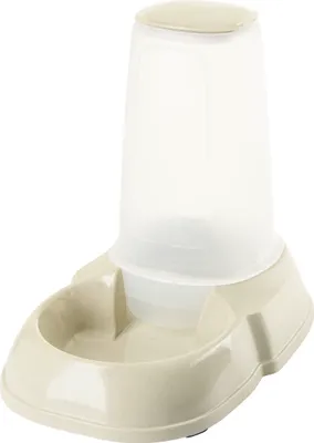 Immagine prodotto di KERBL MAYA Wasserspender Wasserstation 1,5 Liter Wasserbehälter 2-teilig 81980