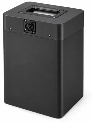 Produktbild von Lithium-Akku 60V 20Ah 1200W für Benni 4.0, Billy 2.0, Vista 1L, Lunar Q, S1000, KI-generiertes Bild