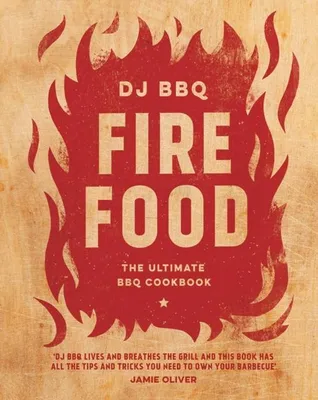 Produktbild von Fire Food