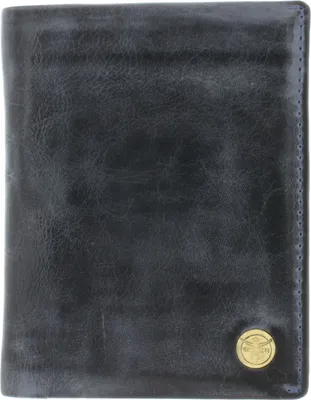 Produktbild von CHIEMSEE Leder Geldbörse Nashville Wallet High Blue blau